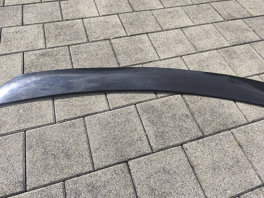 Toutes les pièces auto: Frontspoiler  – D'occasion à Altstätten SG par jos-54