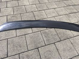 Frontspoiler 