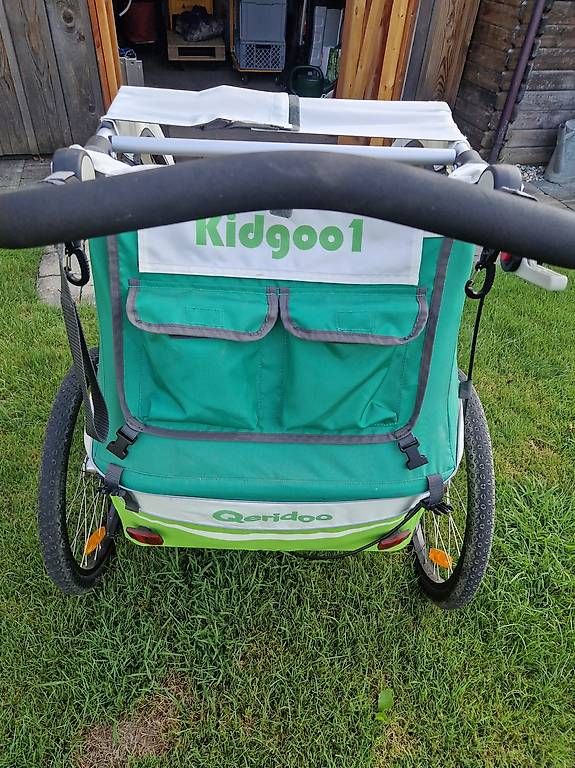 Kinderwagen: kinderwagen – Gebraucht aus Buchs SG von kat_99vv 2