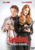 DVD: Liebling, lass uns scheiden ... (mit: Marco Rima)