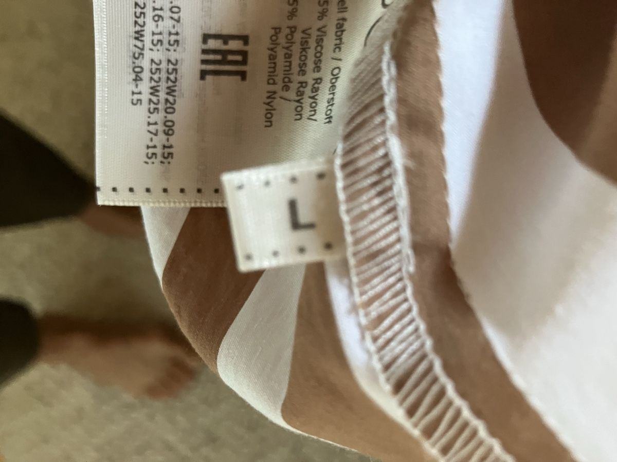 Vestiti: Wunderschönes Sommerkleid – Nuovo (secondo la descrizione) da Pfeffingen venduto da mar_ly8j 3