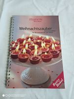 Betty Bossi Weihnachtszauber, Deko-Ideen, 1. Auflage