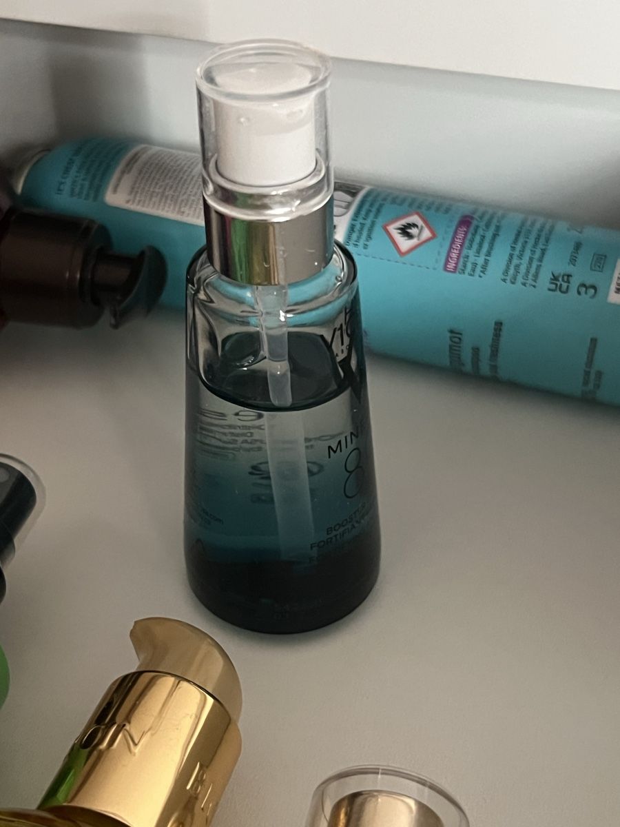 Vichy Cura del viso: Vichy Vichy Minéral 89 Serum – Usato da Oberentfelden venduto da Dianaaaaaa