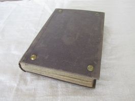 Neue Volksgesänge für den Männerchor / 1869
