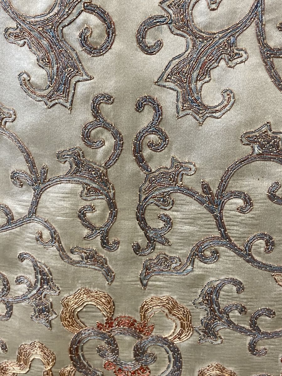 Tapis: Antikes chinesisches Wandbehang – D'occasion à Dietikon par brocki-eyra 8