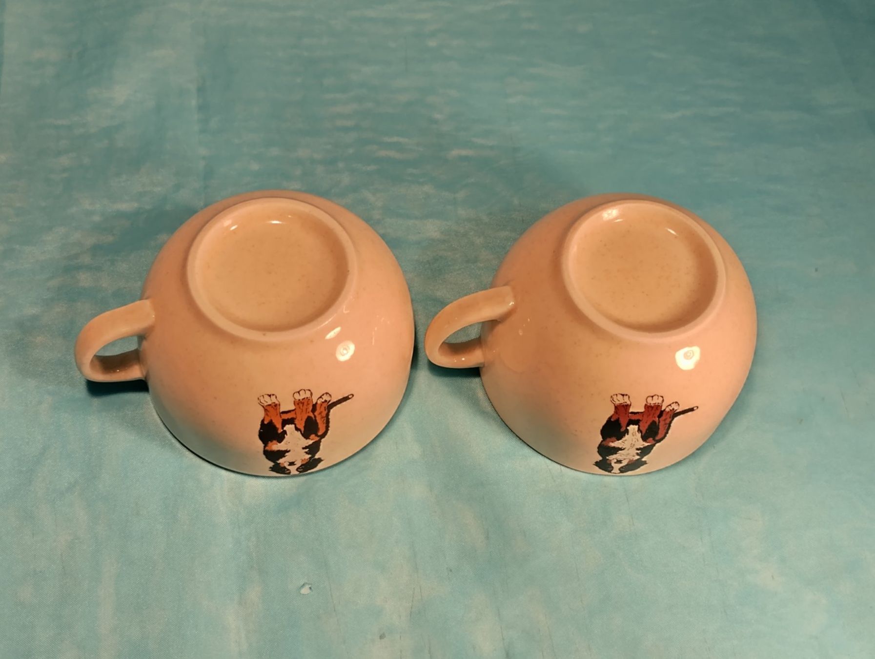 Tasses: 2 Tassen mit Berner Sennenhund, Dürrbächler – Neuf (Voir description) à Bellach par JingleCherry 3