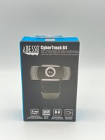 ADESSO CyberTrack H4 Webcam