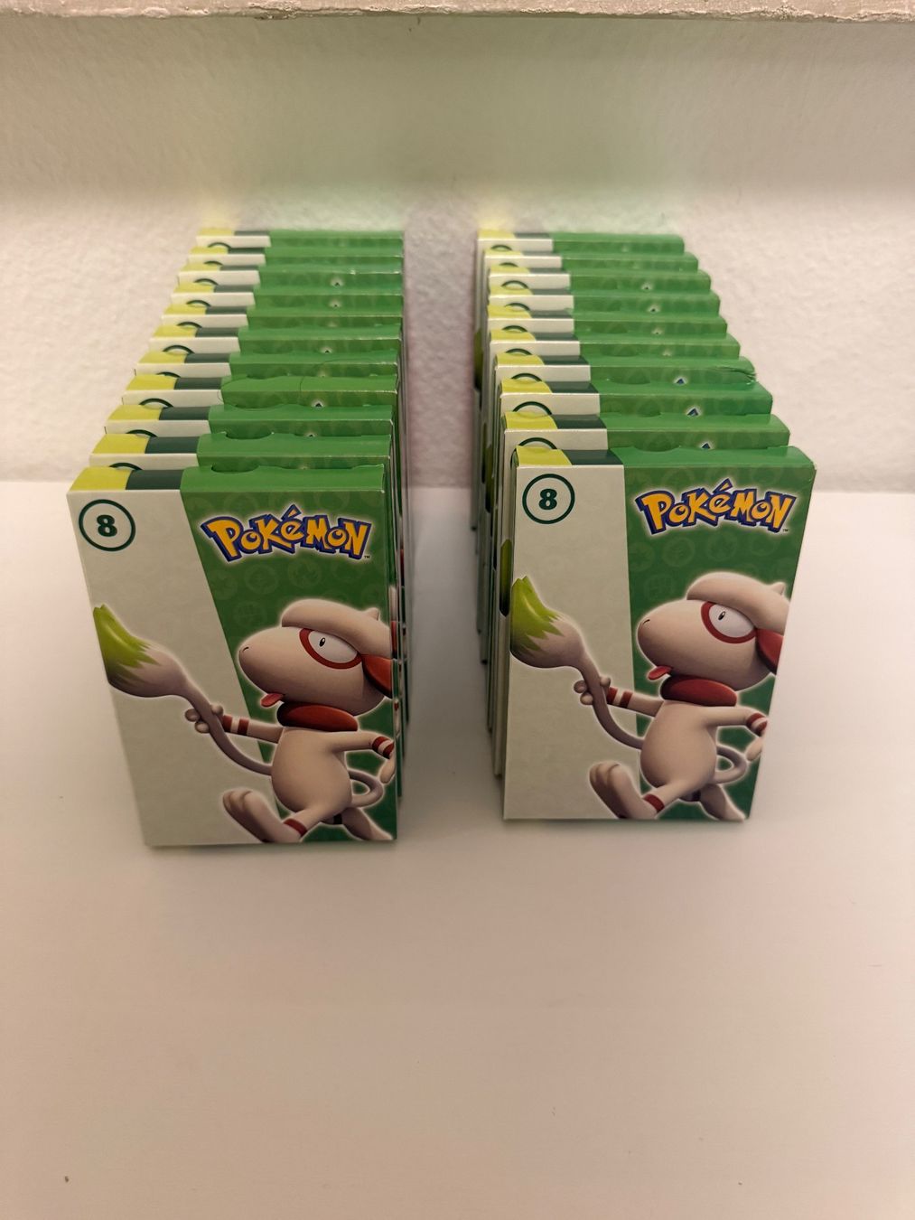 Pokémon Carte collezionabili: Pokémon Mcdonalds 2022 Englisch – Nuovo e nell'imballaggio originale da Luzern venduto da blumentopf783