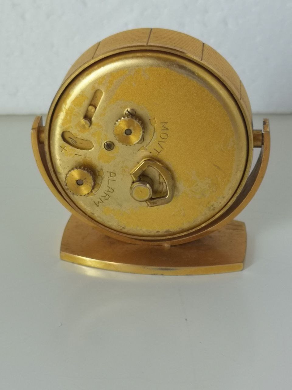 Jaeger-Lecoultre Orologi: Jaeger-LeCoultre Memovox Uhr – Usato da Bern venduto da Yunkom 1