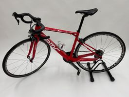 Rennrad (BMC)–kein Versand, nur Selbstabholung!