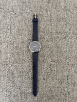 Watch Dark Blue Strap