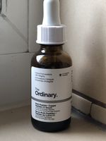 The Ordinary Multi-Peptid-Serum mit Kupfer, zu 40% voll