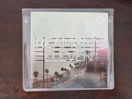 CD „Eleven“ von Reamonn in Softcover-Hülle