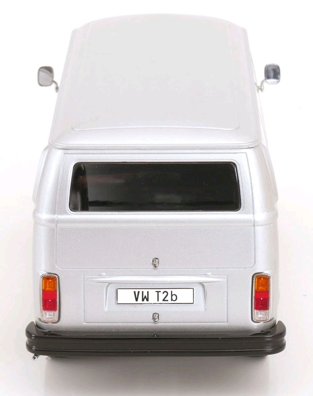 Volkswagen Modellautos:  Volkswagen VW T2b  – Neu und originalverpackt aus Oftringen von sweden03 4