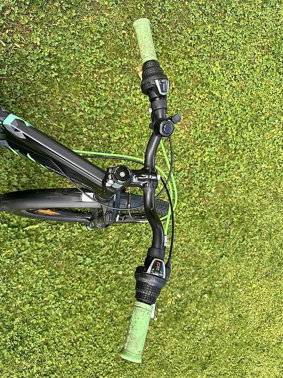 Scott Biciclette: Scott Kinderbike, 24" – Usato da Aarwangen venduto da Dcharger 3