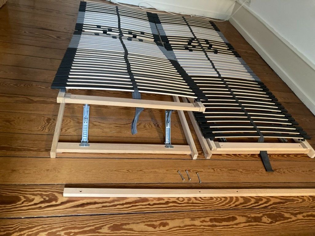 Ikea Lattenroste: Lattenrost – Gebraucht aus Bern von stinella 5