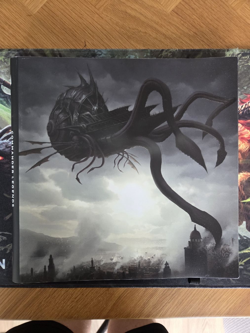 Magic The Gathering Sammelbilder & Trading cards: Magic the Gathering Commander Legends: Baldur gate  – Neu (gemäss Beschreibung) aus Basel von _Mace_ 1