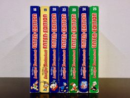 7 LTB ENTEN-EDITION 18 19 20 22 23 24 25