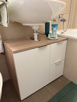 Lavabo Möbel (ohne Inhalt oder Zubehör)