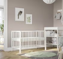 Babybett / Cot