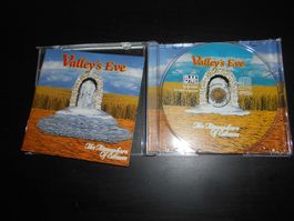 Valley's Eve – The Atmosphere Of Silence / 1999