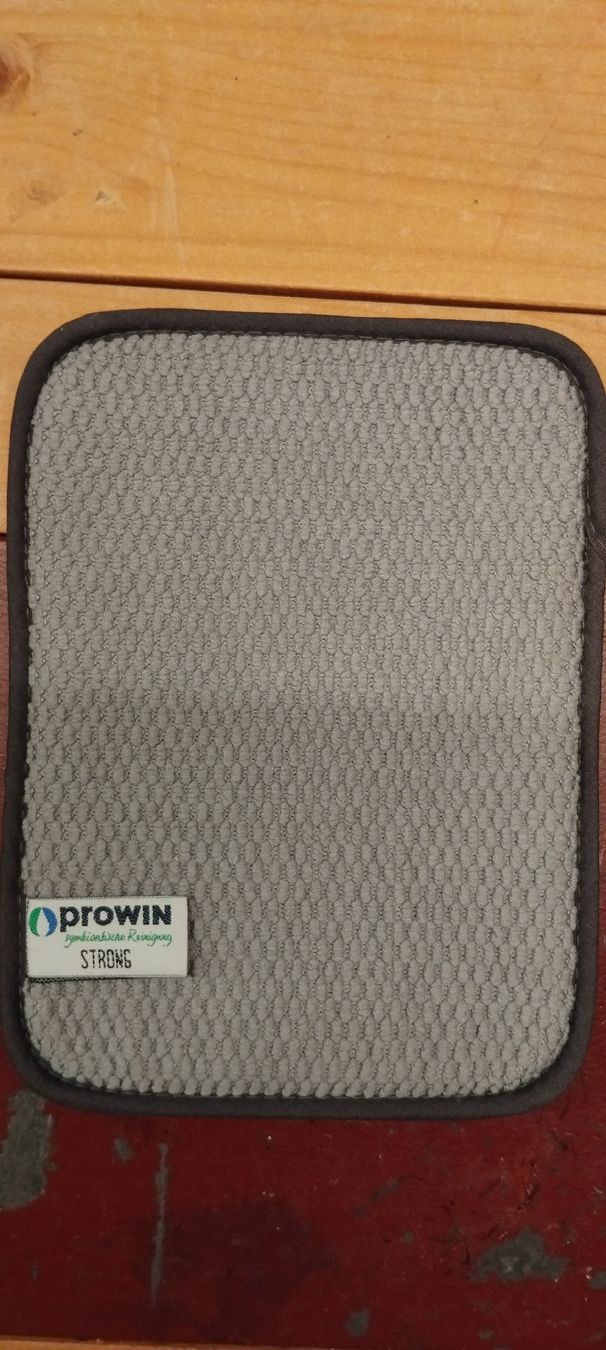 Sonstiges für Haushalt & Wohnen: proWIN STRONG – Neu und originalverpackt aus Betschwanden von mel_yrp5