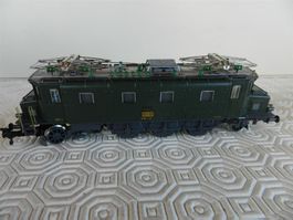 FLEISCHMANN H0 DC E-Lok Ae 3/6 SBB