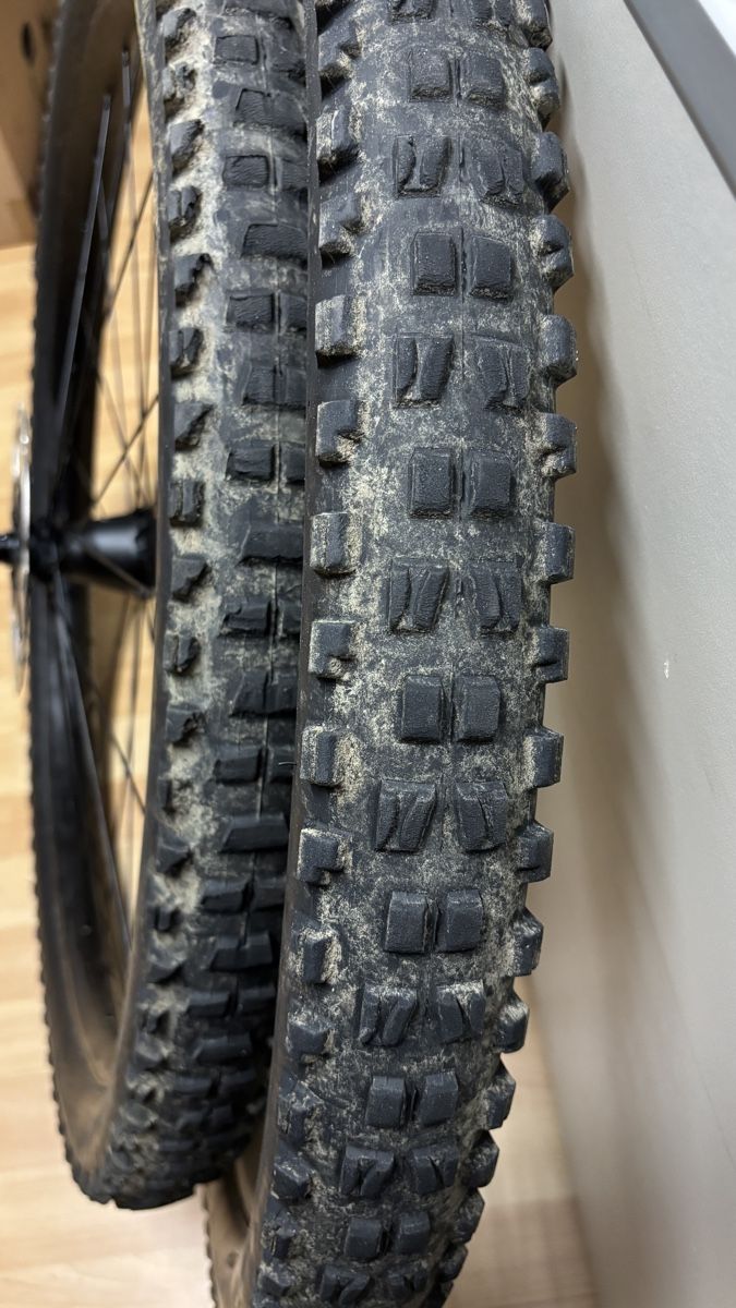 Pneumatici & Ruote complete: Syncros Revelstoke 1.5, 29 Laufräder – Usato da Seedorf UR venduto da Noldo 7