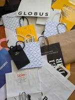 Tragtaschen (67 Stück)