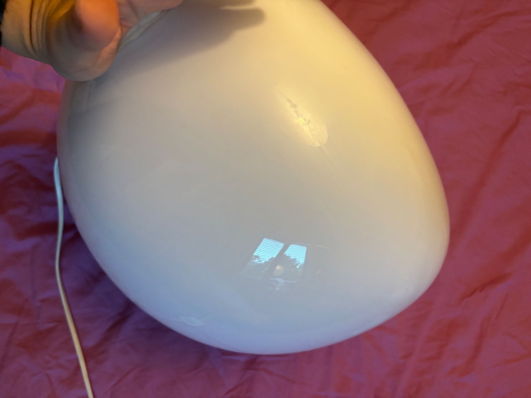 Ikea Lampade: Ikea Vintage Lampe Jonisk – Usato da Winterthur venduto da kot_hf5s 5