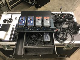 Funk Intercom System Altair