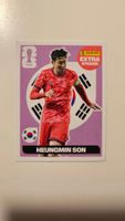 Panini WM 2026 Extra Sticker Heungmin Son