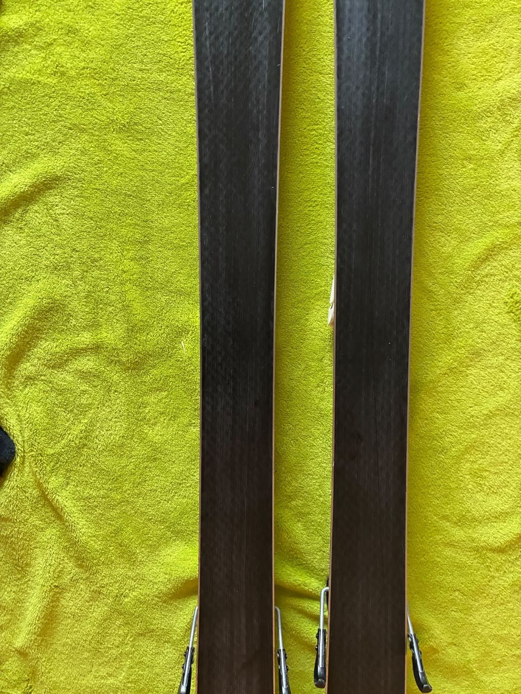 Nordica Sci: Nordica Dobermann Pro S – Usato da Rieden SG venduto da mani1982 5