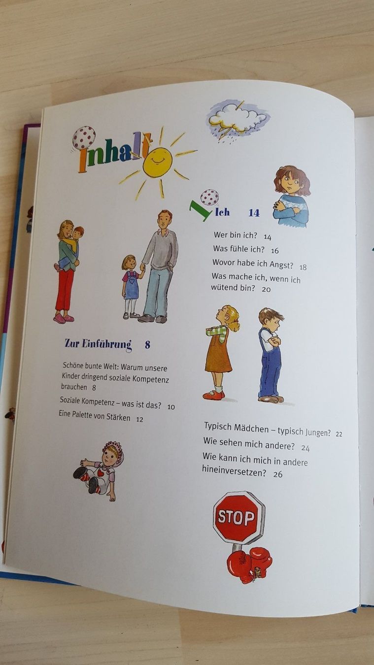 Libri: Ich allein .... und wir gemeinsam – Usato da Schönengrund venduto da lia_t65g 4
