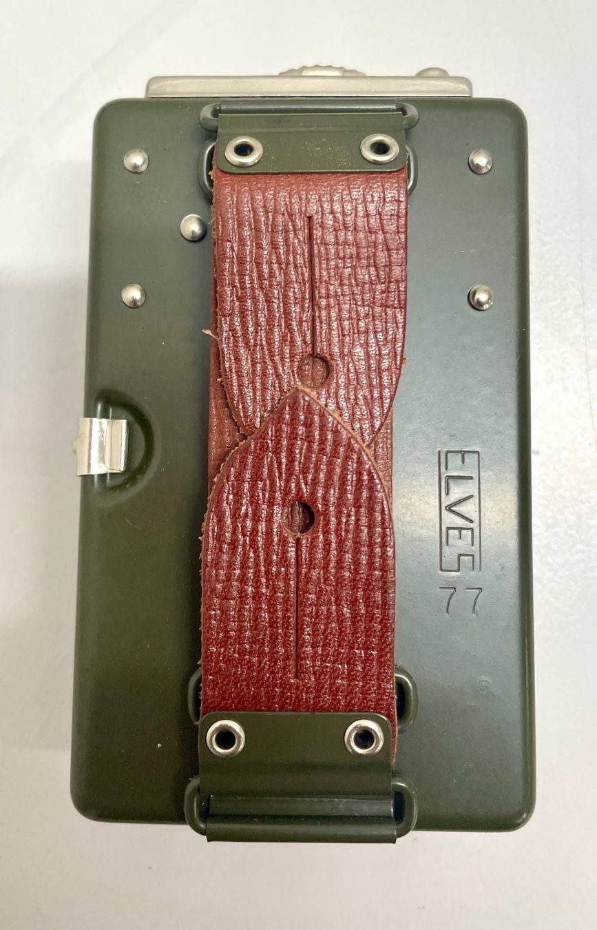 Schweizer Armee Lampade: Schweizer Armee Taschenlampe 4.5V, mit Farbschieber/ 5x Set – Usato da Niederdorf venduto da LeptonAG 3