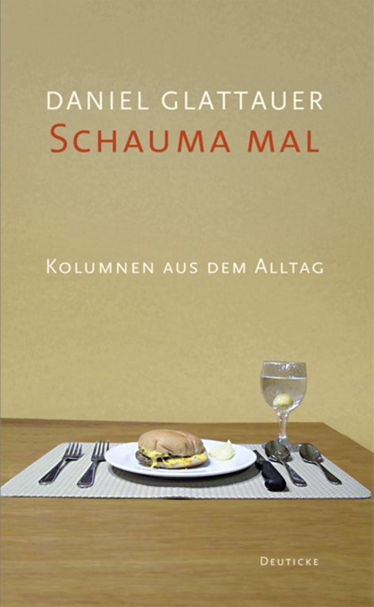 Libri: Schauma mal – Nuovo (secondo la descrizione) da Schaffhausen venduto da Reporter