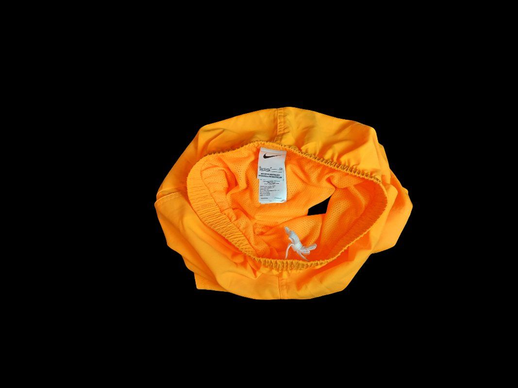 Nike Costumi da bagno: NIKE Badehose neonorange S – Nuovo (secondo la descrizione) da Hünenberg venduto da Restwert_Zug 3