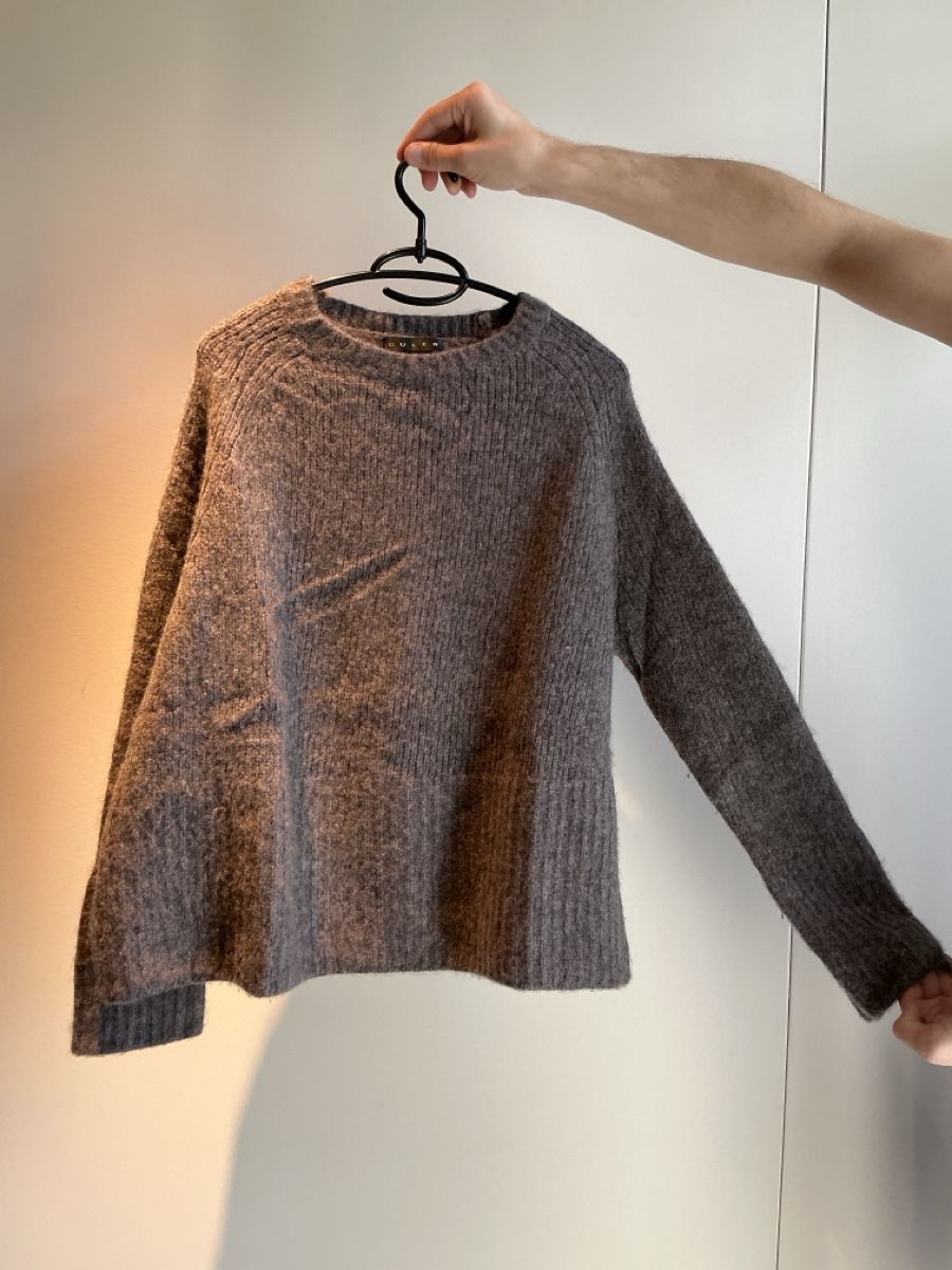 Maglioni & Felpe: Pullover von Guler – Usato da Zürich venduto da lukasg.meier 1