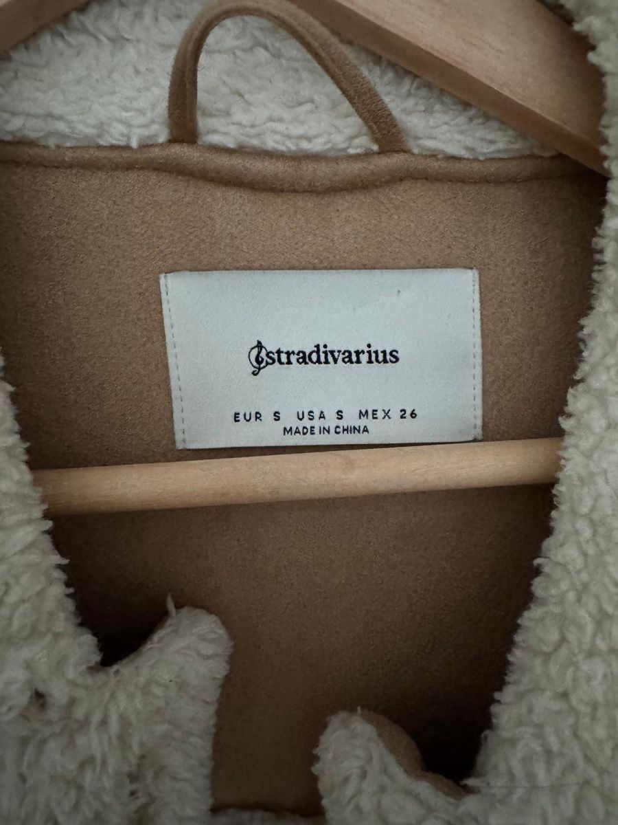 Cappotti: Stradivarius Wintermantel – Usato da Zofingen venduto da ismail01a 5