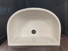 Waschbecken "Casa"