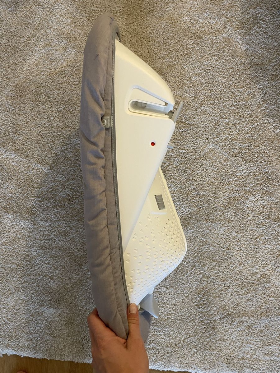 Stokke Hochstühle: Stokke Newbornaufsatz – Gebraucht aus Zürich von lob_5gns 2