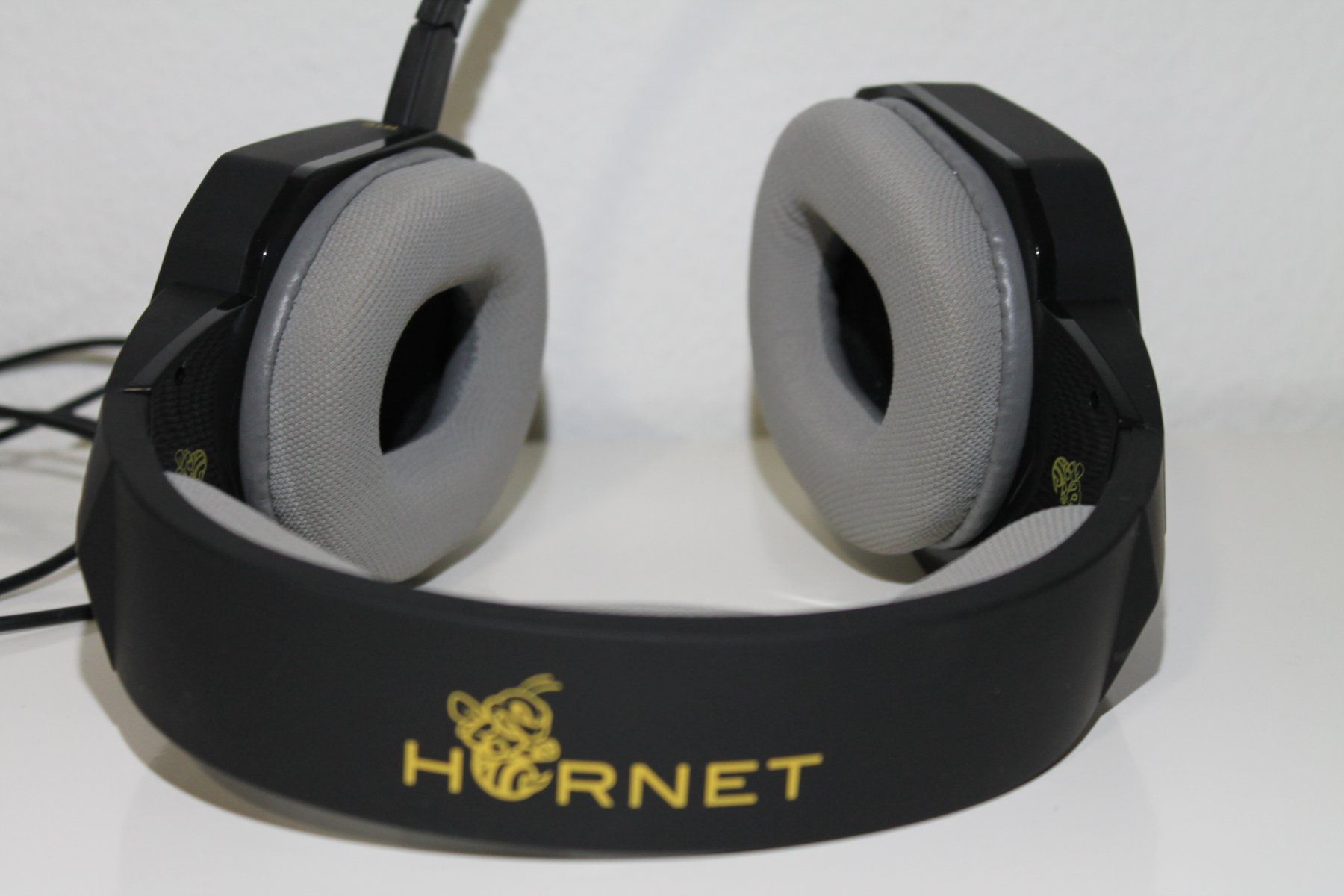 Cuffie: STEALTH XP-HORNET Multi Plattform Gaming Headset mit Mikrofo – Usato da Basel venduto da David25 4