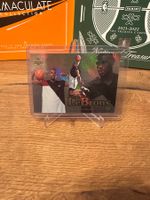 LeBron James Upper Deck LBJ-3