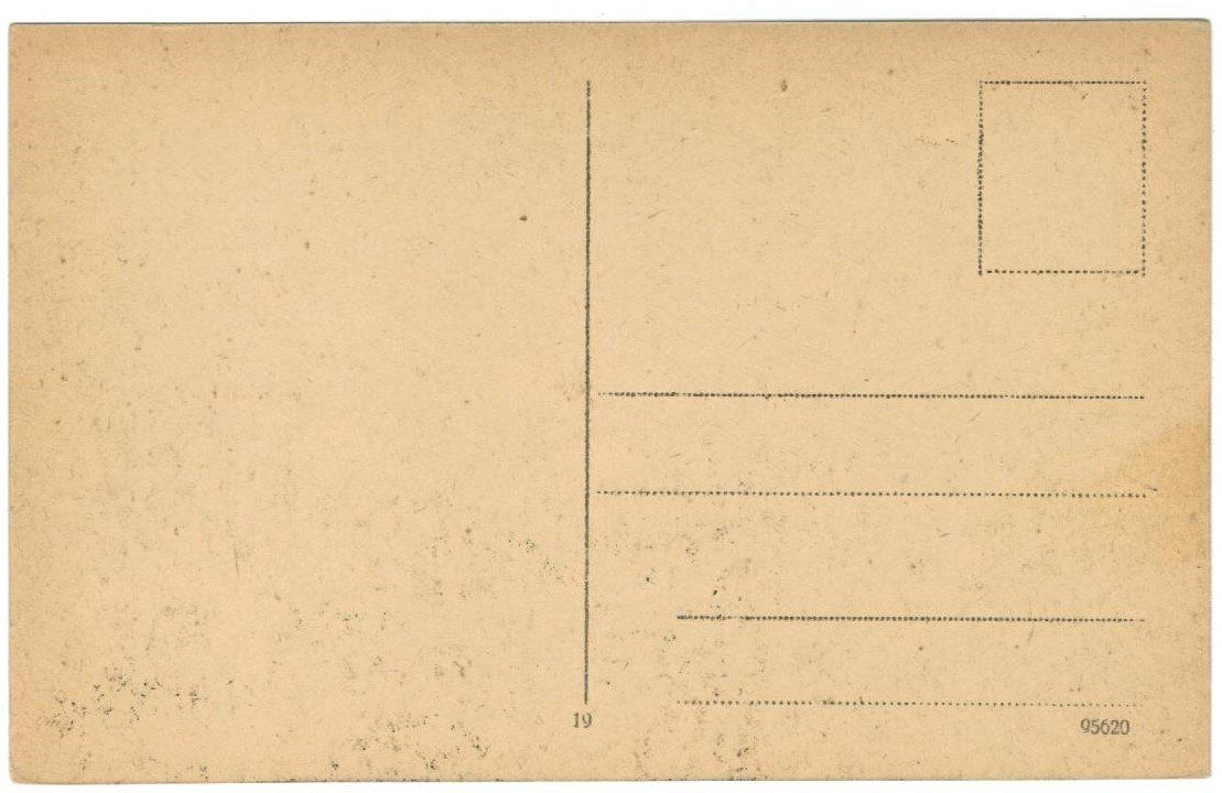 Ansichtskarten: AK Köln, Frankenwerft – Gebraucht aus Zürich von Tolima194 1
