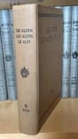 SAC Jahrbuch des Schweizer Alpenclub 1926