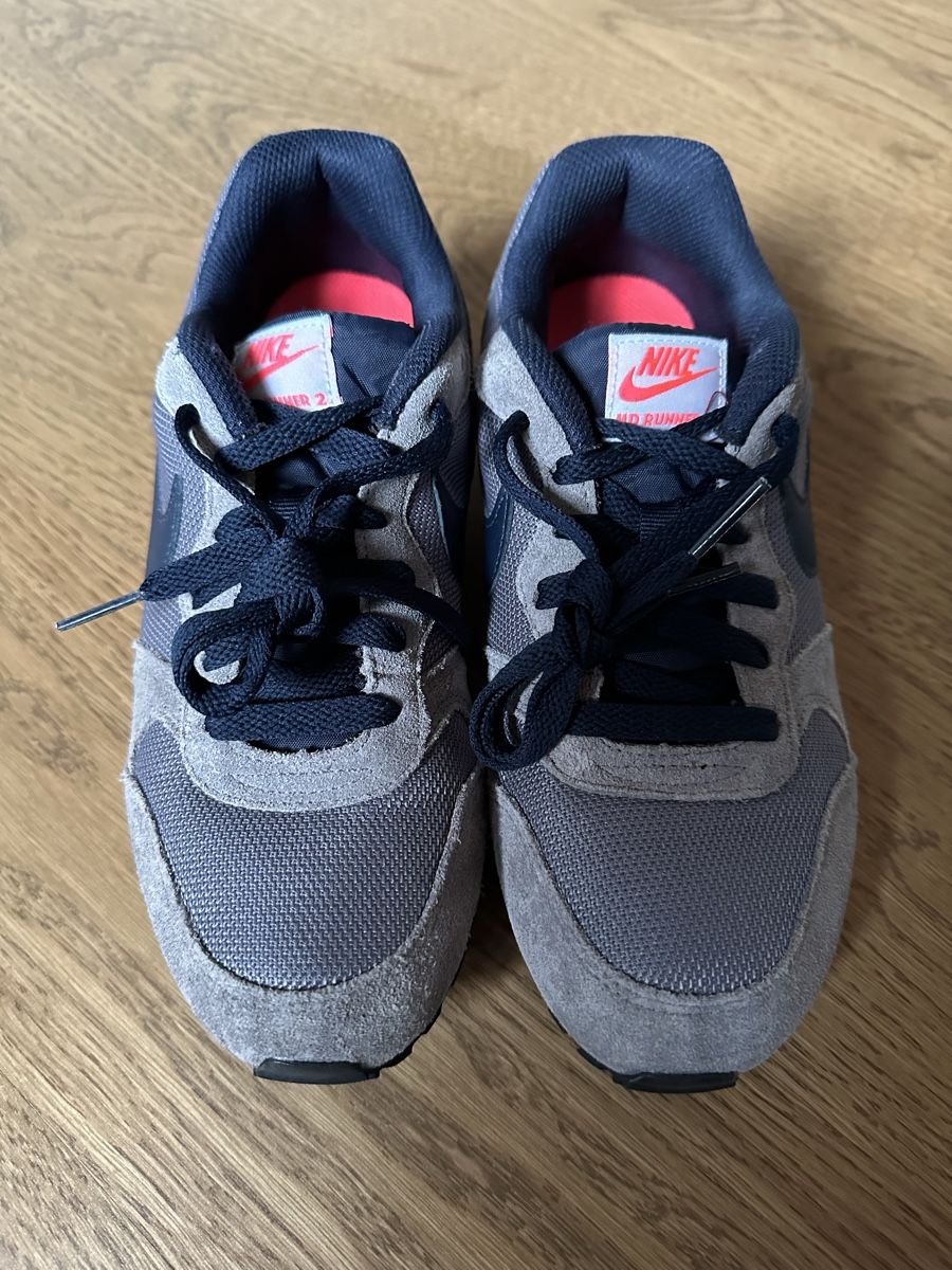 Scarpe da uomo: Nike Sneaker – Usato da Chur venduto da Svenja_83
