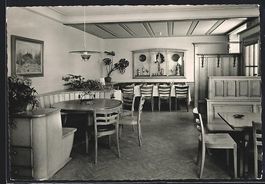 Müllheim /TG, Gasthof zur Traube, Bes. 