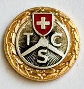 TCS Pin