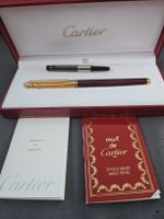 Cartier Pen