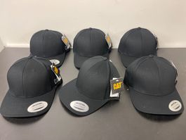 Neu Restposten CAT Cap (6x)